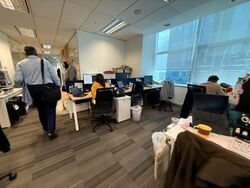 Velocity @ Novena Square (D11), Office #540169481